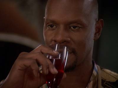 Star Trek: Deep Space Nine Screencaps "The Way of the Warrior, Part I" (S4:E1)