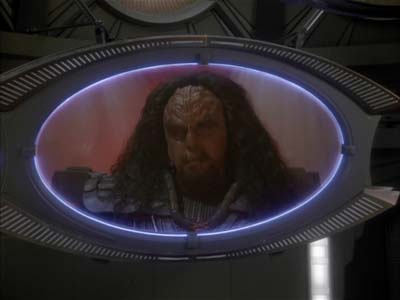 Star Trek: Deep Space Nine Screencaps "The Way of the Warrior, Part I" (S4:E1)