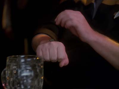 Star Trek: Deep Space Nine Screencaps "The Way of the Warrior, Part I" (S4:E1)