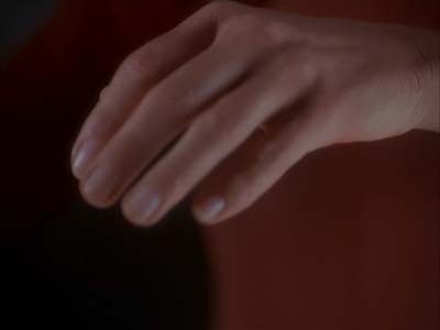 Star Trek: Deep Space Nine Screencaps "The Way of the Warrior, Part I" (S4:E1)