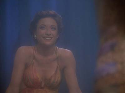 Star Trek: Deep Space Nine Screencaps "The Way of the Warrior, Part I" (S4:E1)