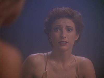 Star Trek: Deep Space Nine Screencaps "The Way of the Warrior, Part I" (S4:E1)