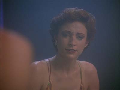 Star Trek: Deep Space Nine Screencaps "The Way of the Warrior, Part I" (S4:E1)