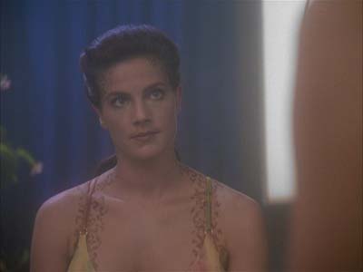 Star Trek: Deep Space Nine Screencaps "The Way of the Warrior, Part I" (S4:E1)