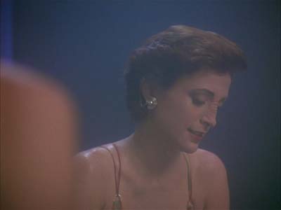 Star Trek: Deep Space Nine Screencaps "The Way of the Warrior, Part I" (S4:E1)