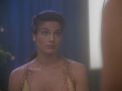 Star Trek: Deep Space Nine Screencaps "The Way of the Warrior, Part I" (S4:E1)