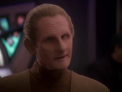 Star Trek: Deep Space Nine Screencaps "The Way of the Warrior, Part I" (S4:E1)