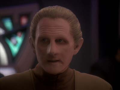 Star Trek: Deep Space Nine Screencaps "The Way of the Warrior, Part I" (S4:E1)