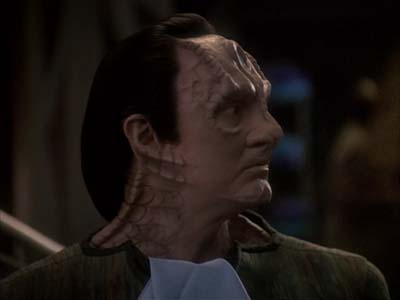 Star Trek: Deep Space Nine Screencaps "The Way of the Warrior, Part I" (S4:E1)