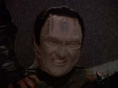 Star Trek: Deep Space Nine Screencaps "The Way of the Warrior, Part I" (S4:E1)
