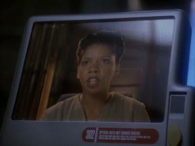 Star Trek: Deep Space Nine Screencaps "The Way of the Warrior, Part I" (S4:E1)