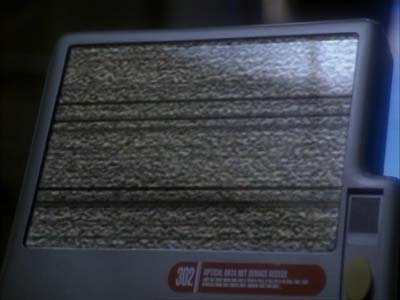Star Trek: Deep Space Nine Screencaps "The Way of the Warrior, Part I" (S4:E1)