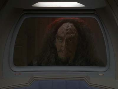 Star Trek: Deep Space Nine Screencaps "The Way of the Warrior, Part I" (S4:E1)