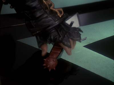 Star Trek: Deep Space Nine Screencaps "The Way of the Warrior, Part I" (S4:E1)