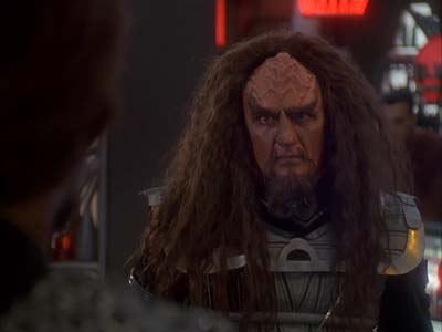 Star Trek: Deep Space Nine Screencaps "The Way of the Warrior, Part I" (S4:E1)