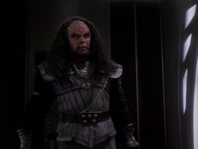Star Trek: Deep Space Nine Screencaps "The Way of the Warrior, Part I" (S4:E1)