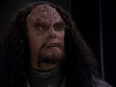 Star Trek: Deep Space Nine Screencaps "The Way of the Warrior, Part I" (S4:E1)