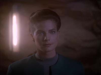 Star Trek: Deep Space Nine Screencaps "The Way of the Warrior, Part I" (S4:E1)