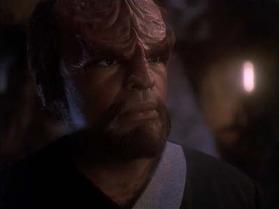 Star Trek: Deep Space Nine Screencaps "The Way of the Warrior, Part I" (S4:E1)