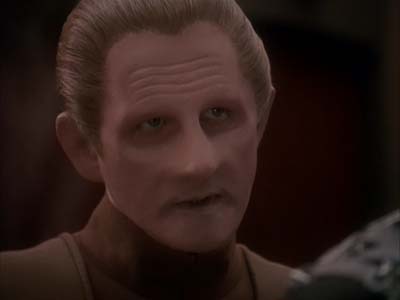 Star Trek: Deep Space Nine Screencaps "The Way of the Warrior, Part I" (S4:E1)