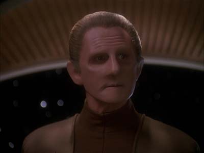 Star Trek: Deep Space Nine Screencaps "The Way of the Warrior, Part I" (S4:E1)