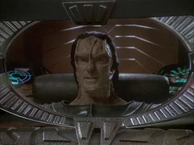 Star Trek: Deep Space Nine Screencaps "The Way of the Warrior, Part I" (S4:E1)