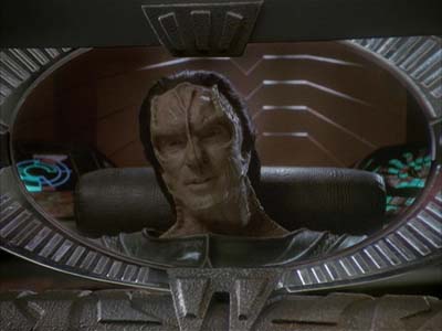 Star Trek: Deep Space Nine Screencaps "The Way of the Warrior, Part I" (S4:E1)