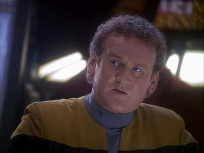 Star Trek: Deep Space Nine Screencaps "The Way of the Warrior, Part I" (S4:E1)