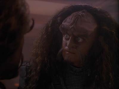 Star Trek: Deep Space Nine Screencaps "The Way of the Warrior, Part I" (S4:E1)