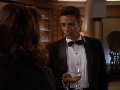 Our Man Bashir