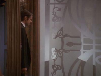Star Trek: Deep Space Nine Screencaps "Our Man Bashir" (S4:E10)