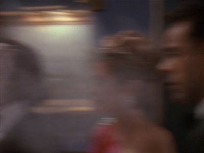 Star Trek: Deep Space Nine Screencaps "Our Man Bashir" (S4:E10)