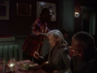 Star Trek: Deep Space Nine Screencaps "Homefront" (S4:E11)
