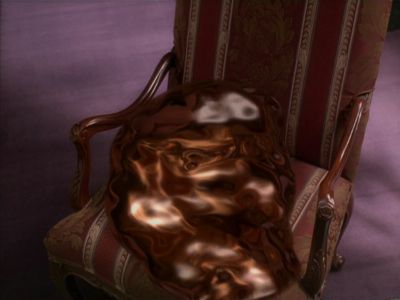 Star Trek: Deep Space Nine Screencaps "Homefront" (S4:E11)