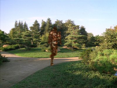 Star Trek: Deep Space Nine Screencaps "Homefront" (S4:E11)