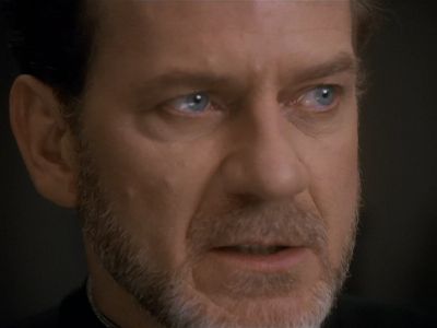 Star Trek: Deep Space Nine Screencaps "Homefront" (S4:E11)