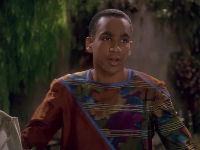 Star Trek: Deep Space Nine Screencaps "Paradise Lost" (S4:E12)