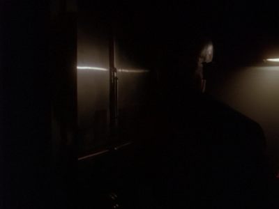 Star Trek: Deep Space Nine Screencaps "Paradise Lost" (S4:E12)