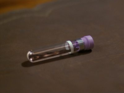 Star Trek: Deep Space Nine Screencaps "Paradise Lost" (S4:E12)