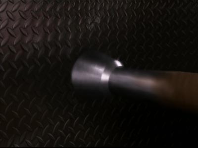 Star Trek: Deep Space Nine Screencaps "Crossfire" (S4:E13)