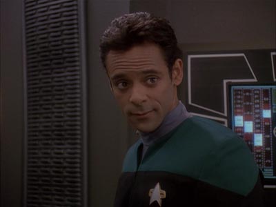 Star Trek: Deep Space Nine Screencaps "Return to Grace" (S4:E14)