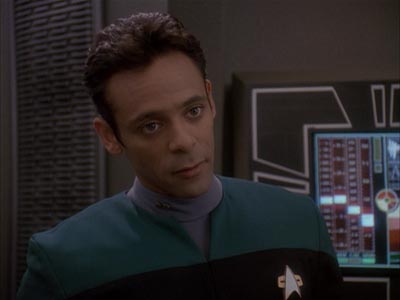 Star Trek: Deep Space Nine Screencaps "Return to Grace" (S4:E14)
