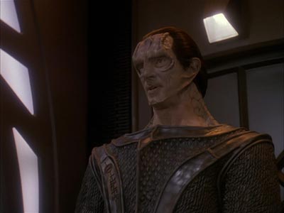Star Trek: Deep Space Nine Screencaps "Return to Grace" (S4:E14)