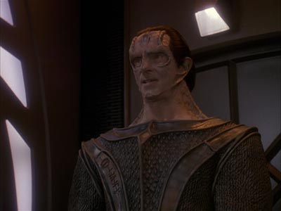 Star Trek: Deep Space Nine Screencaps "Return to Grace" (S4:E14)