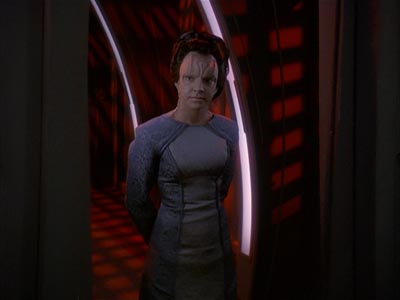 Star Trek: Deep Space Nine Screencaps "Return to Grace" (S4:E14)