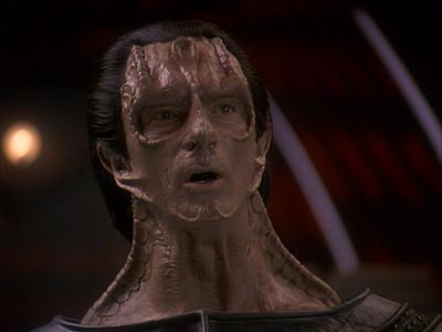 Star Trek: Deep Space Nine Screencaps "Return to Grace" (S4:E14)