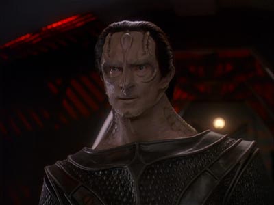 Star Trek: Deep Space Nine Screencaps "Return to Grace" (S4:E14)