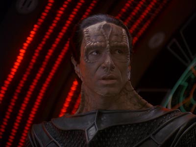 Star Trek: Deep Space Nine Screencaps "Return to Grace" (S4:E14)