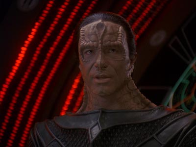 Star Trek: Deep Space Nine Screencaps "Return to Grace" (S4:E14)
