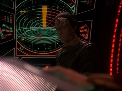 Star Trek: Deep Space Nine Screencaps "Return to Grace" (S4:E14)